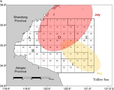 Redefine Sustainable Fisheries Targets Under the Impact of the Southern Yellow Sea Green Tide: Mitigating the Recurring Surge in Natural Mortality